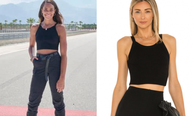 The Bachelorette Season 18 Episode 4: Looks We Love