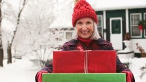 How to Look Forward to the Holidays When You Are Divorced Over 50