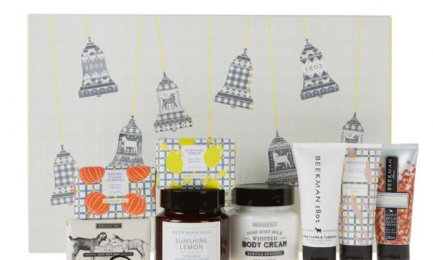 Beekman 1802’s Sensitive Skin-Friendly Products & Gifts Are Majorly Discounted RN