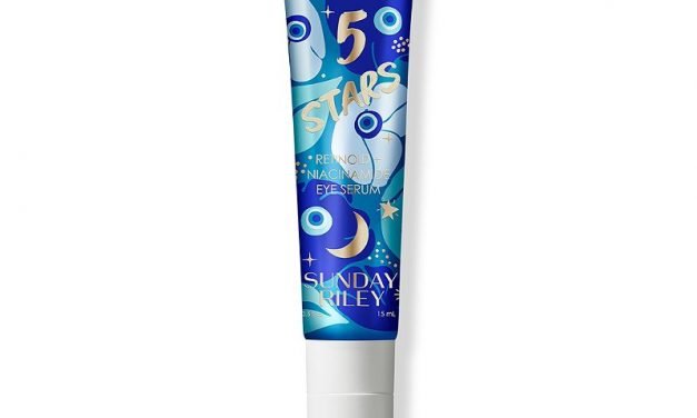 TikTokers Are Losing It Over the Anti-Aging Results from Sunday Riley’s New Retinol Eye Cream
