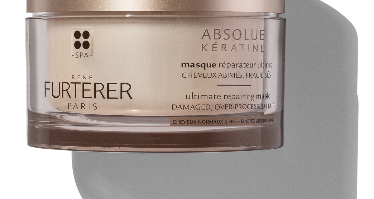 This Nourishing Mask Yields ‘Astonishing Results’ For Dry & Damaged Hair—Here’s How