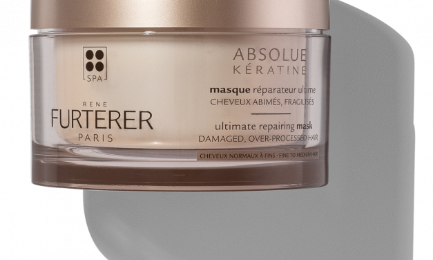 This Nourishing Mask Yields ‘Astonishing Results’ For Dry & Damaged Hair—Here’s How