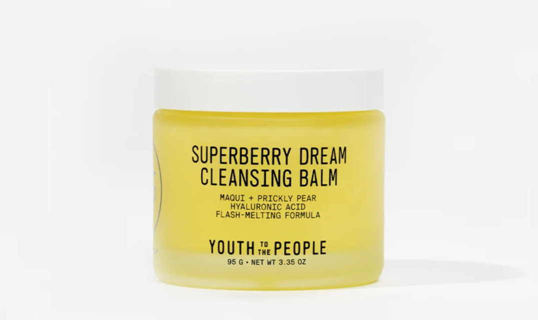 Shoppers Say This Multifunctional Cleansing Balm & Makeup Remover Is A Total ‘Game Changer’—Here’s How