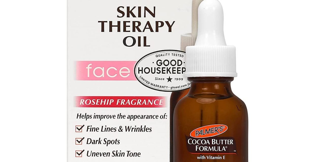 Shoppers Call This $9 Face Oil ‘Beauty’s Best-Kept Secret’—Here’s Why