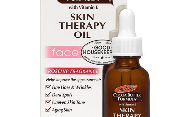 Shoppers Call This $9 Face Oil ‘Beauty’s Best-Kept Secret’—Here’s Why