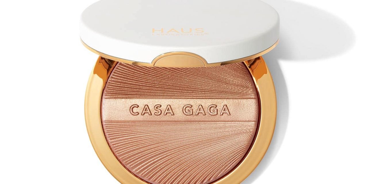 Lady Gaga’s Haus Labs Makeup Just Got a ‘Haus of Gucci’ Makeover & It’s on Amazon