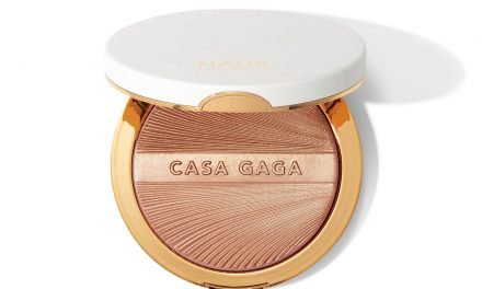 Lady Gaga’s Haus Labs Makeup Just Got a ‘Haus of Gucci’ Makeover & It’s on Amazon