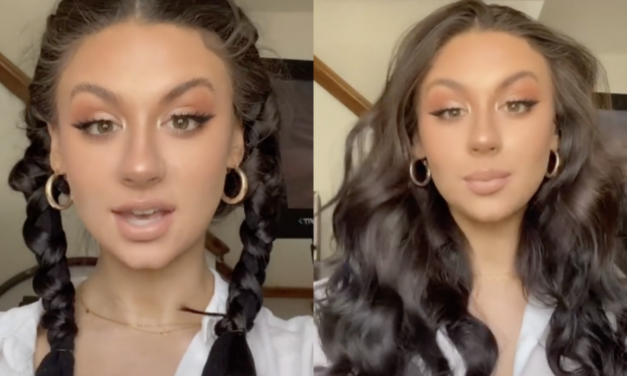 TikTok Discovered The Easiest Way to Achieve Perfect Heatless Curls, Thanks to These Funky Hair Tools