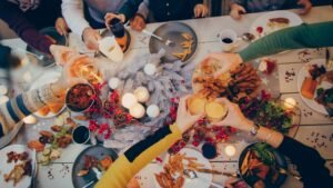 The Importance of Gratitude This Thanksgiving