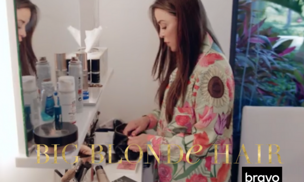 Kyle Richards’ Tinted Moisturizer and Sunscreen