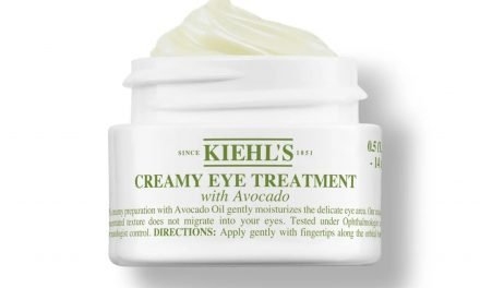 Kaley Cuoco Says This Eye Cream Is The Best She’s Ever Used—& It’s 20% Off RN Only