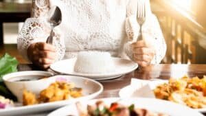 Anxious About Holiday Eating? What Women Over 60 Need to Know
