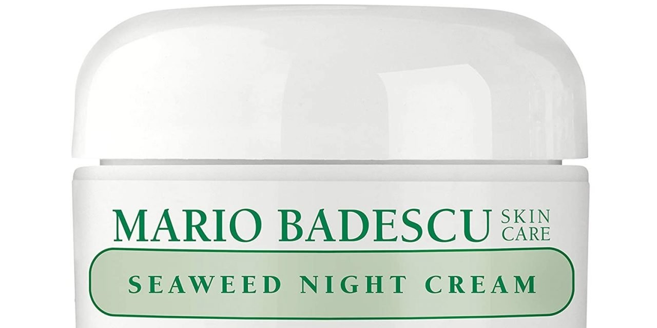 Shoppers Swear This Night Cream ‘Works Just As Well If Not Better’ Than La Mer & It’s 25% Off