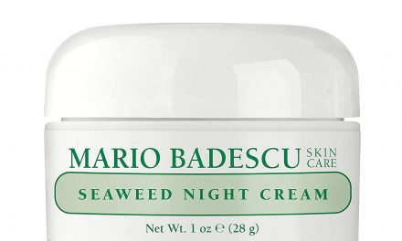 Shoppers Swear This Night Cream ‘Works Just As Well If Not Better’ Than La Mer & It’s 25% Off