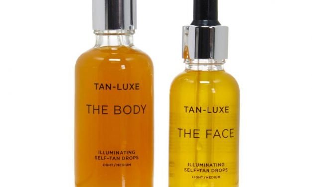 These Illuminating Self-Tanning Drops Have Kelly Ripa’s Seal of Approval