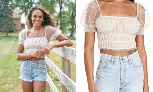 The Bachelorette Season 18 Episode 6: Looks We Love