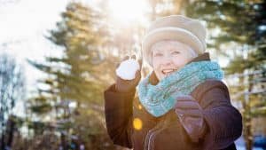 Stuck Inside this Winter? Here Are 5 Fun and Easy Ways to Stay Active!