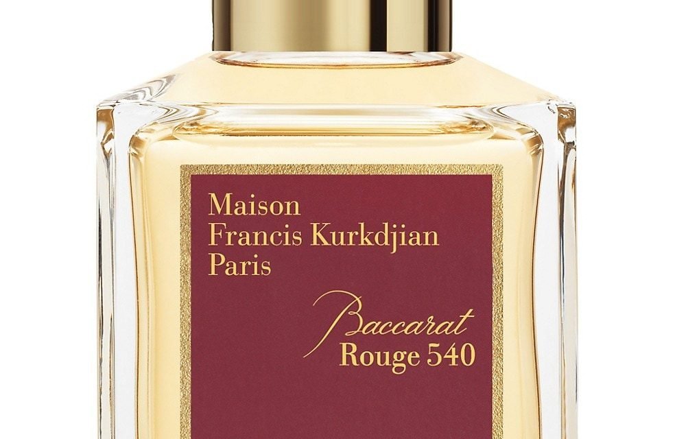 Saks Fifth Avenue’s Black Friday Fragrance Sale Includes Steep Baccarat Rouge Discounts