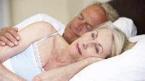 Boomer Women and Insomnia: Think Twice Before Taking a Sleeping Pill!