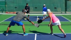 Why Brené Brown and Your Friends Love Pickleball!