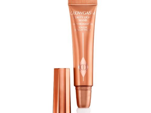 TikTok Says this $5 Wet ’n Wild Blush Is a Dupe for Charlotte Tilbury’s $38 Pinkgasm Wand