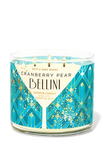 Bath & Body Works Annual Candle Day Sale Includes 45 New Scents