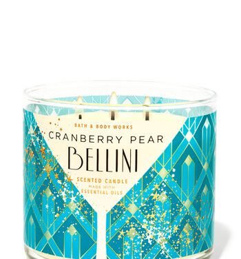Bath & Body Works Annual Candle Day Sale Includes 45 New Scents