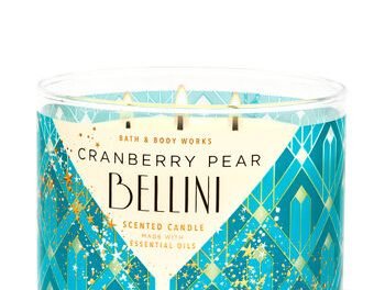 Bath & Body Works Annual Candle Day Sale Includes 45 New Scents
