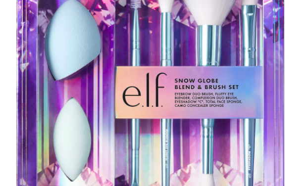 Target’s Already-Affordable Beauty Gift Sets Are on Major Sale Right Now