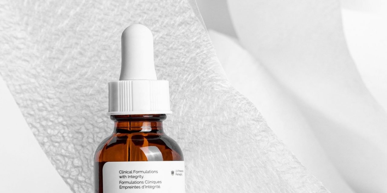 The Ordinary Just Added to Its Cult-Fave Salicylic Acid Line With a Gentle Exfoliator