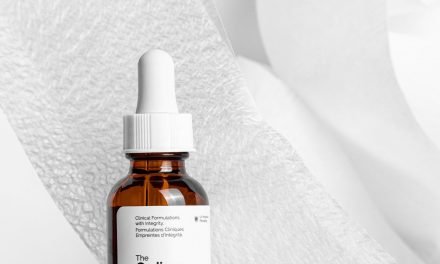 The Ordinary Just Added to Its Cult-Fave Salicylic Acid Line With a Gentle Exfoliator