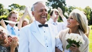 The Best 40th Wedding Anniversary Gifts, According to the People Actually Receiving Them