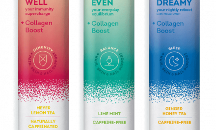 These Next-Level Collagen Superdrink Mixes Are My Secret for Glowing Skin, Hair & Nails