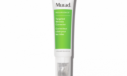 Murad Just Came Out With Its Own Wrinkle-Smoother That Mimics Botox