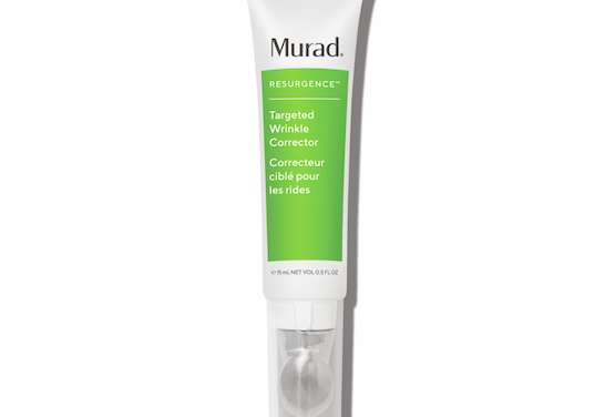 Murad Just Came Out With Its Own Wrinkle-Smoother That Mimics Botox