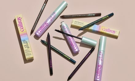My Go-To Lash-Lengthening Tubing Mascara Is Finally Available at Sephora