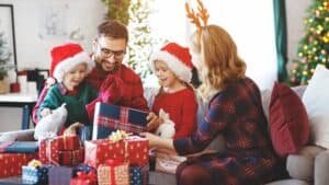 14 Top Family Christmas Gifts