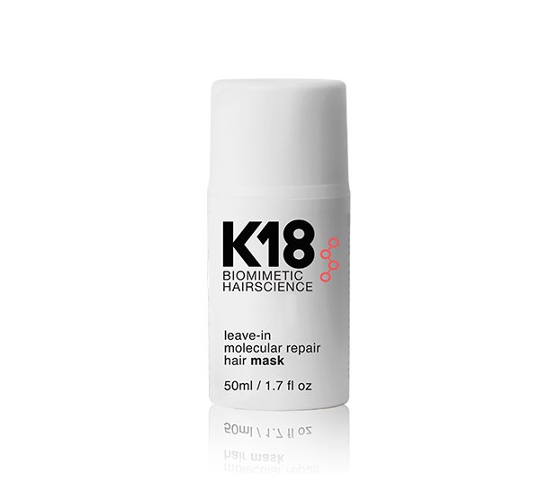 K18 — The Bonding Treatment That Repaired My Broken Blonde Hair — Is Finally Available at Sephora