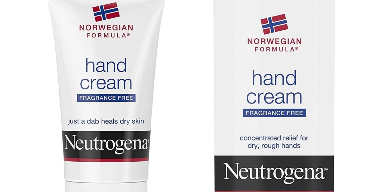 Shoppers Say This Hand Cream Is ‘The Only Lotion That Works’ For Dry Skin & I Wholeheartedly Agree