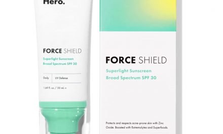 Shoppers With Acne-Prone Skin Swear This $20 Sunscreen Has Never Broken Them Out