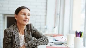 4 Dangers of Being a Single Introvert in Your 60s