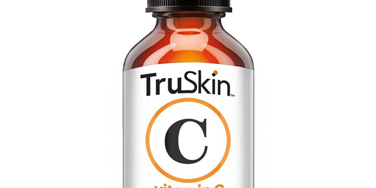 Shoppers Are Calling This  Vitamin C Serum a ‘Real Life Filter’ & It’s 33% Off Before Prime Day