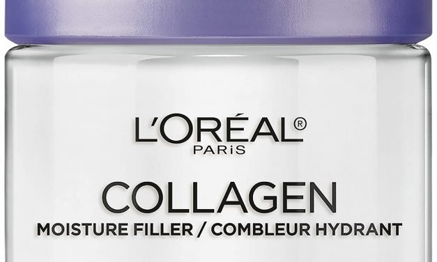This $9 Firming Collagen Moisturizer Is So Effective, Shoppers Have Stopped Getting Botox—& It’s on Sale For Prime Day