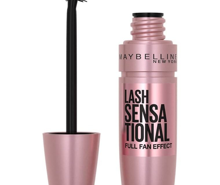 This Mascara Is So Volumizing, Reviewers Warn: ‘Don’t Get Lash Extensions Before You Try This’—Snag It For $6 This Prime Day