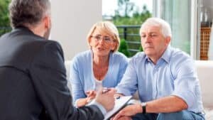 Is Your Financial Adviser Comfortable Discussing Your Personal Needs?