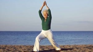 5 Unexpected Benefits of Yoga for Women Over 60, Based on My Own Experience