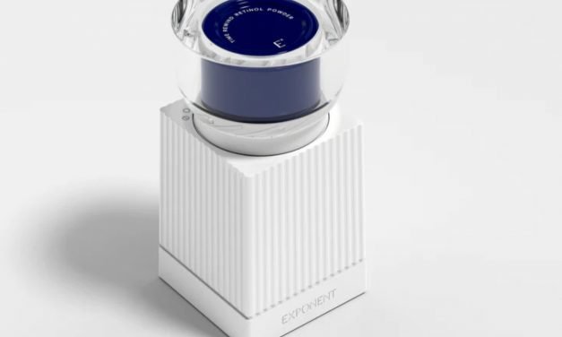 This Innovative ‘Time Rewind’ Retinol Serum Is Transforming People’s Skin In 2 Weeks