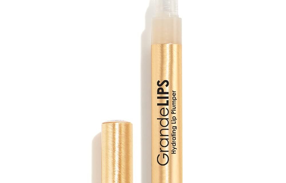 The Filler-Alternative Lip Plumper That Gives Shoppers ‘The Perfect Pout’ Is Just $16 Right Now