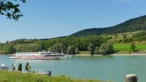 My European River Cruise Discoveries