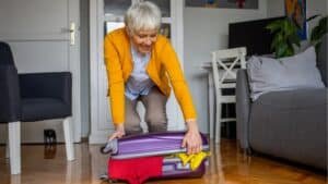 How to Unpack Your Emotional Baggage After 60